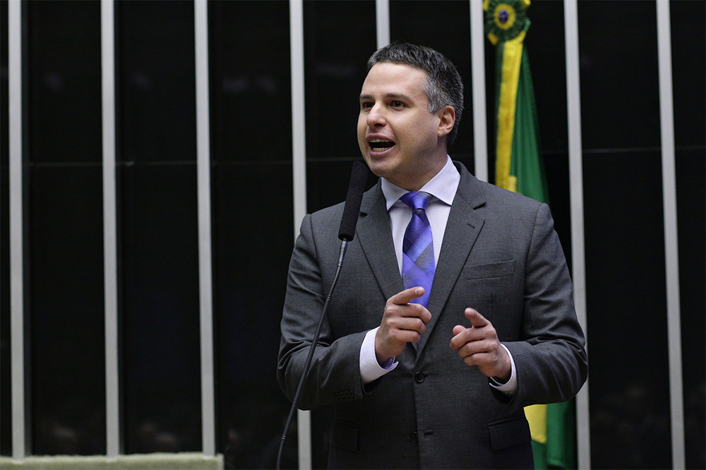 Arthur Bisneto diz que PSDB é o grande derrotado das eleições de 2018