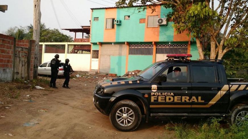 Acusados Do Fim De Semana Mais Sangrento Do Am Enfrentam Tribunal Do