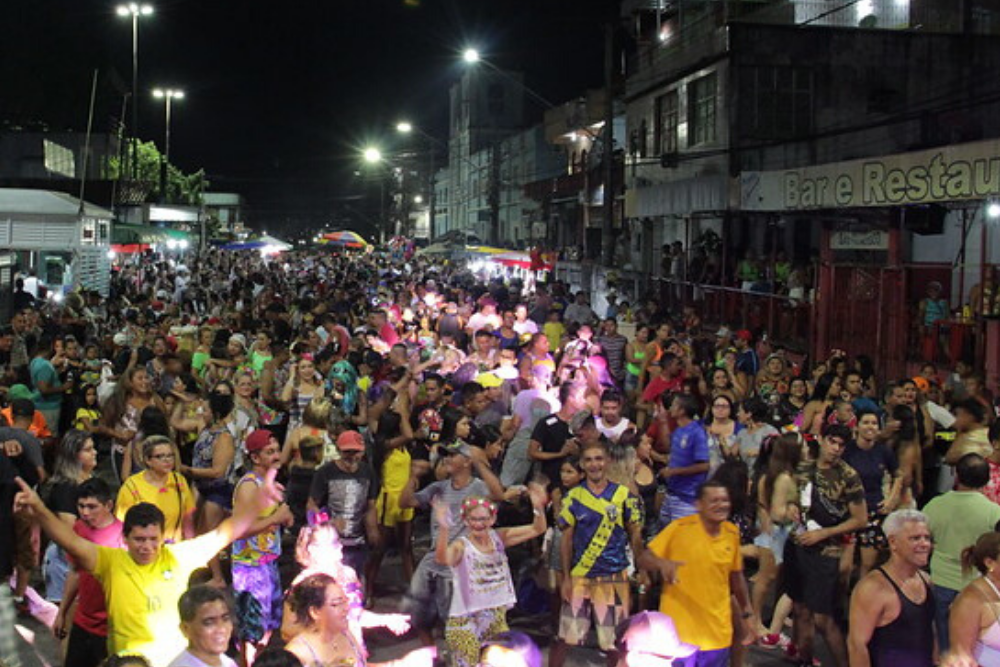 Mais De Bandas E Blocos De Rua Ter O Apoio Da Prefeitura Veja