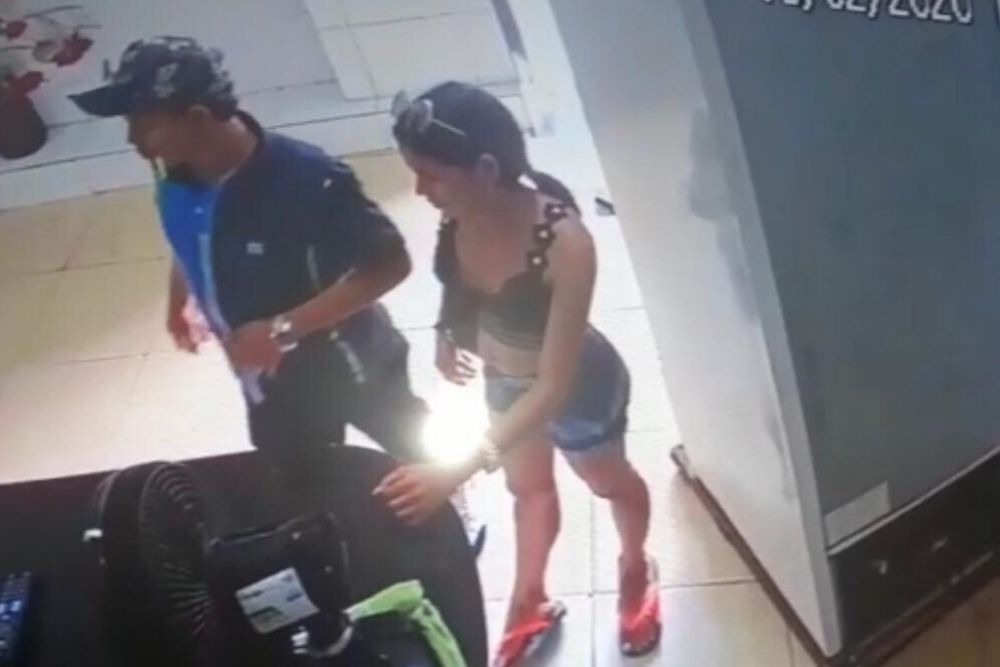 Depois De Mulher Encontrada Morta Em Hotel Manaus Est H H Sem