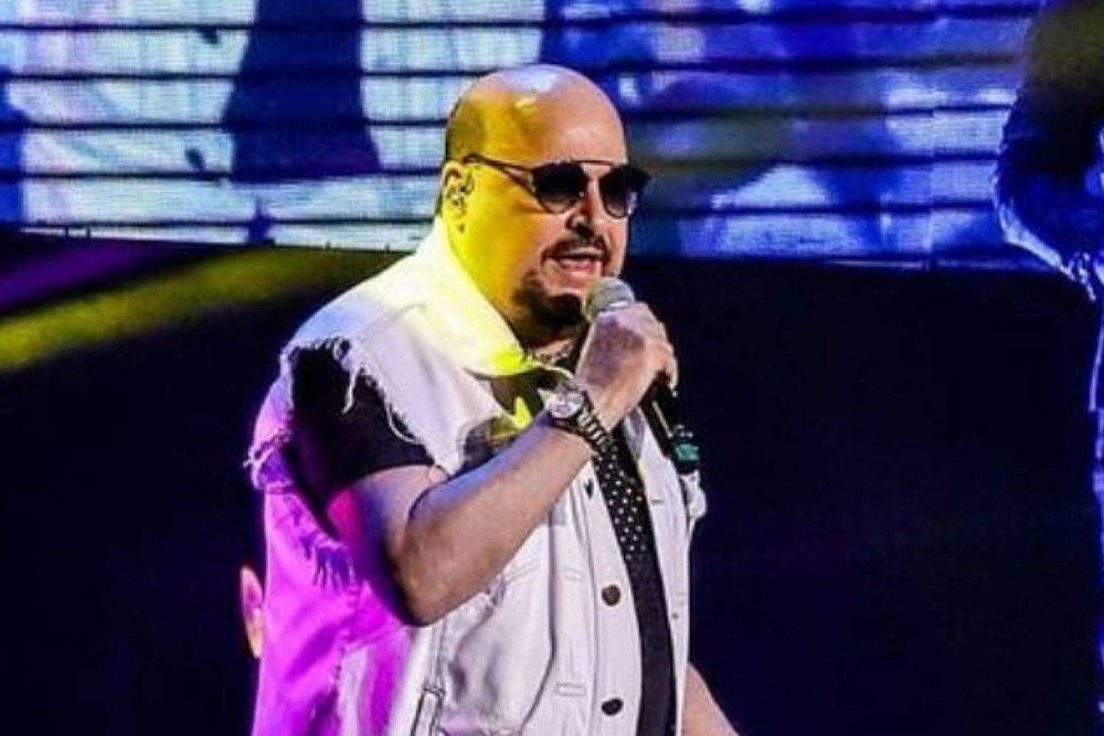 Vocalista Do Roupa Nova Paulinho Morre Aos 68 Anos De Covid 19