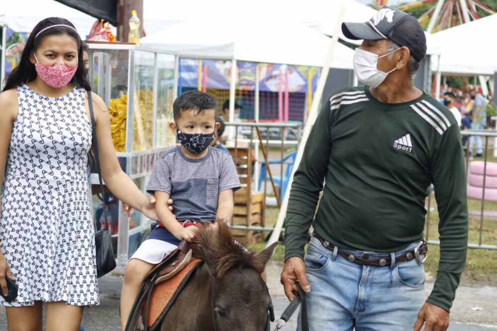 Confira a programação da 44ª Expoagro que começa hoje no Kartódromo