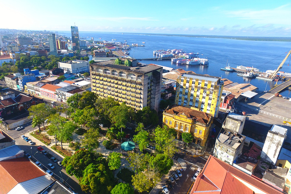 Projeto Mirante e Largo da Ilha de São Vicente entra na fase de