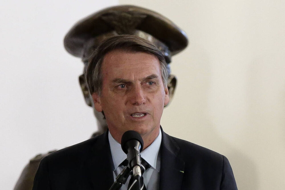 Bolsonaro Presta Depoimento Nesta Tarde Na Pol Cia Federal Portal Do