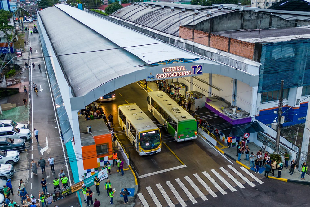 Em mil dias de gestão Prefeitura investe em tecnologia e