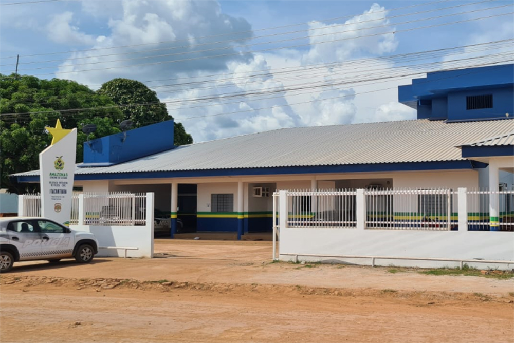 Em Itacoatiara Menina De Anos Era Estuprada Pelo Pai E Pelo