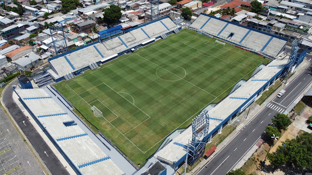 Est Dios Carlos Zamith E Ismael Benigno Recebem Jogos Da Rodada Do