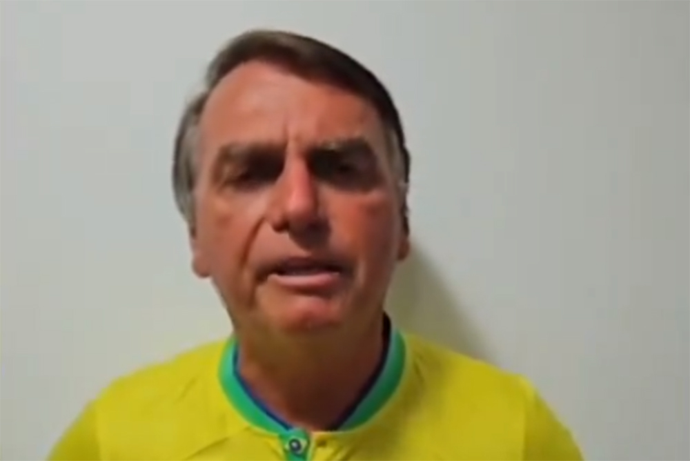 Hospedagem De Bolsonaro Na Embaixada Da Hungria Ser Apurada Pela