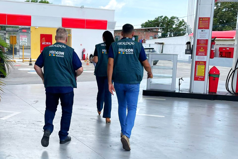 Litro Mais Barato Da Gasolina Em Manaus Custa R 5 98 Veja Pesquisa