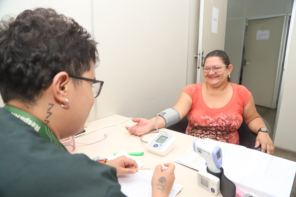 RespirAR promove atividade sobre conscientização e prevenção do câncer