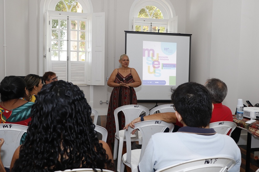 Segundo Dia Da Semana Nacional De Museus Valoriza Espa Os Culturais