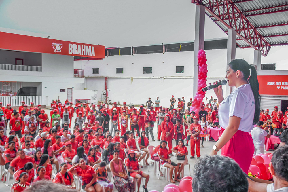 Ação em Dias leva serviços de saúde cidadania e social aos