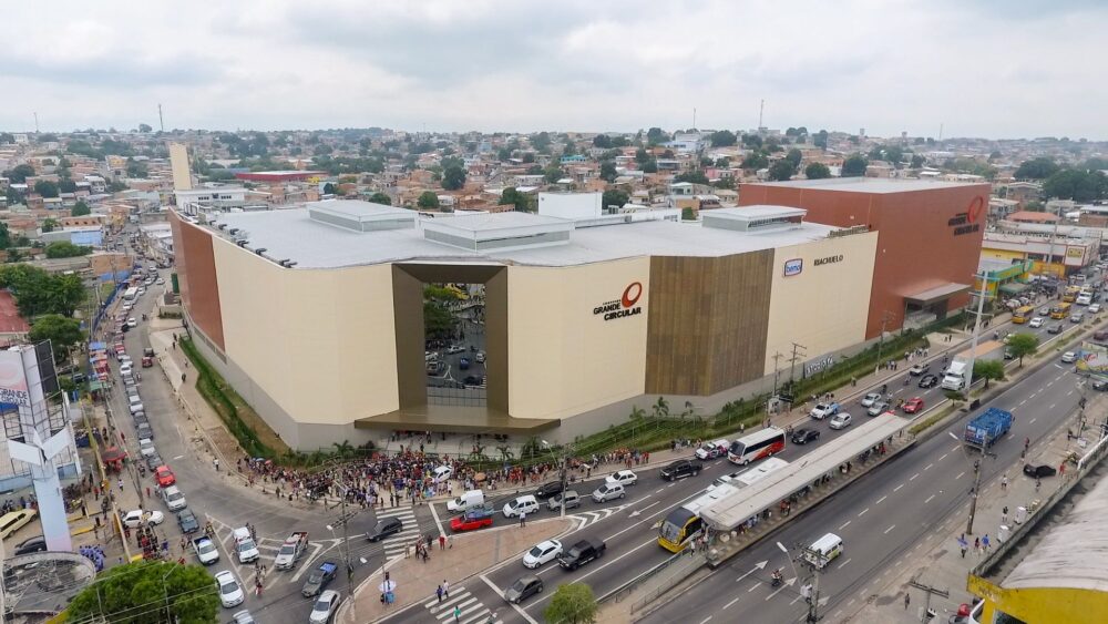 Temporada Carnavalesca tem programa&ccedil;&atilde;o gratuita no Shopping Grande Circular
