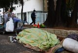 Morador em situação de rua é atacado a tiros por facção no Centro de Manaus