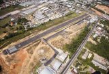 Aeroclube do Amazonas: legado histórico sob risco urbano