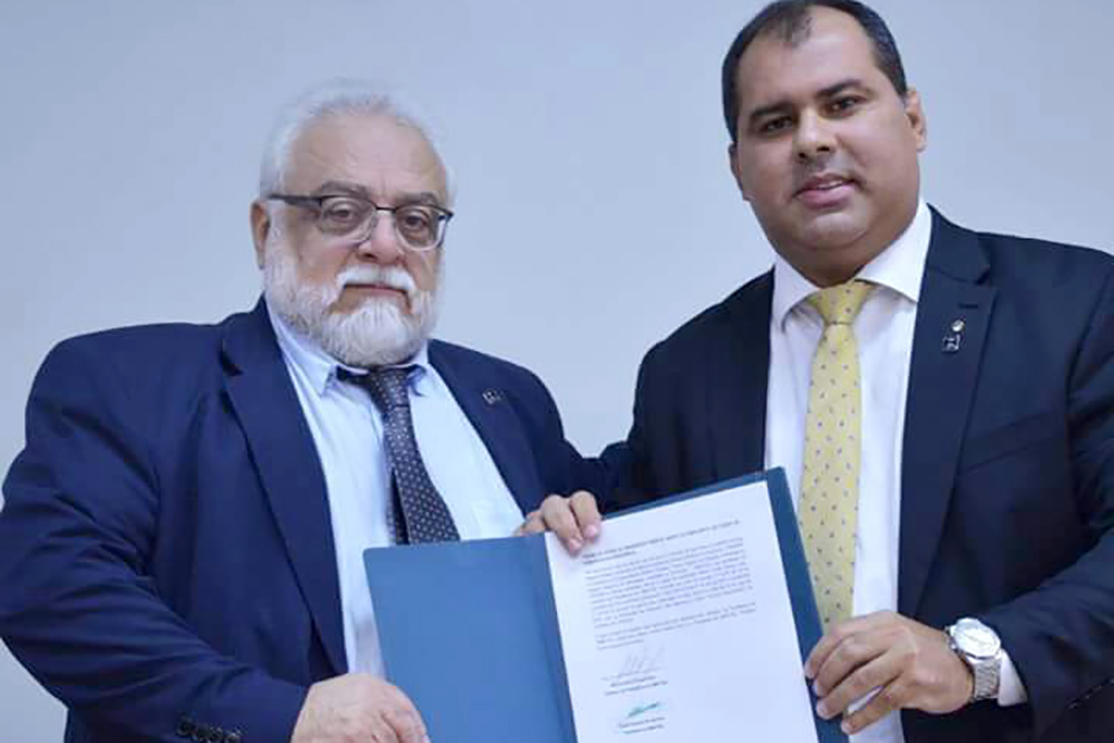 EXCLUSIVO Presidente do Inmetro EXCLUSIVO Presidente do Inmetro