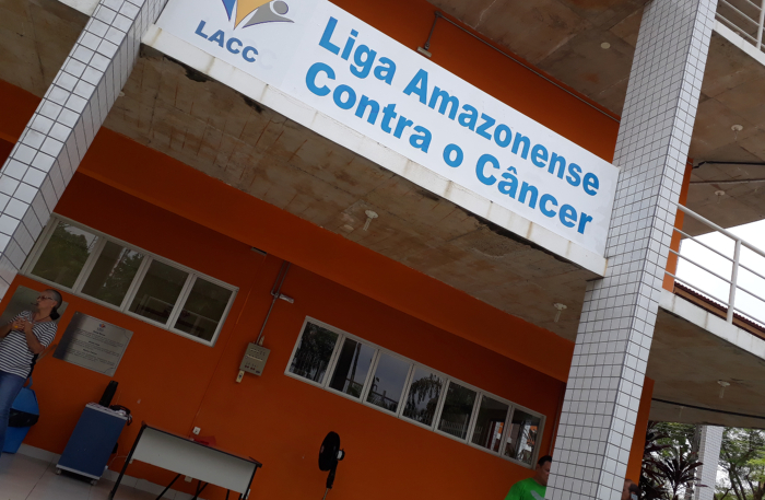Lacc dá início a mais uma edição da campanha 'Natal Solidário' Lacc dá início a mais uma edição da campanha 'Natal Solidário'