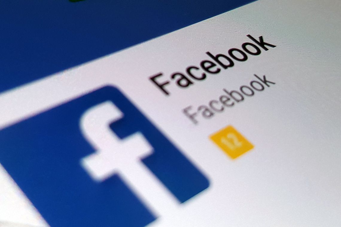 Facebook Facebook