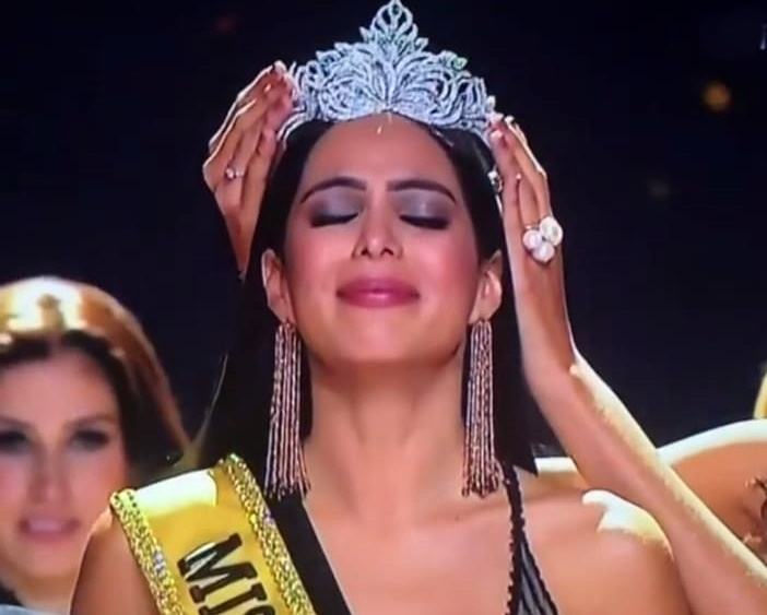 Amazonense ganha o Miss Brasil Amazonense ganha o Miss Brasil