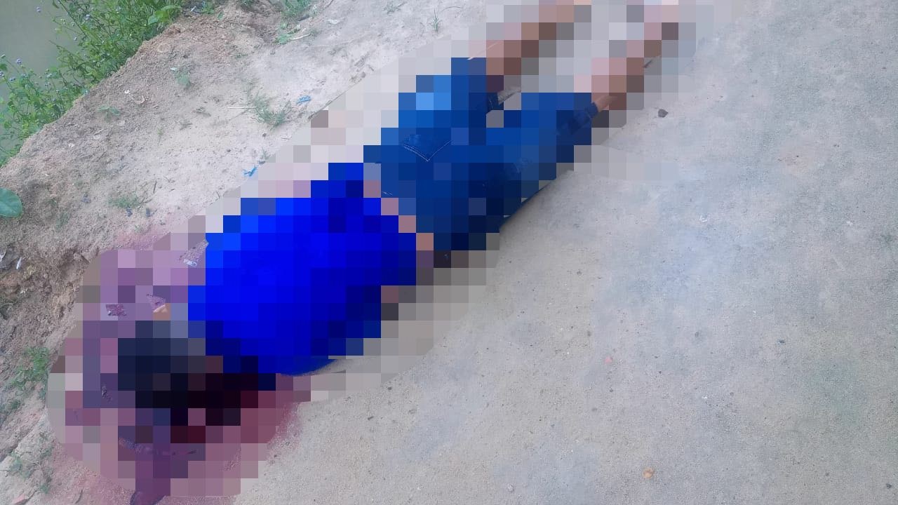 Jovem foi morto com tiro na cabe&ccedil;a