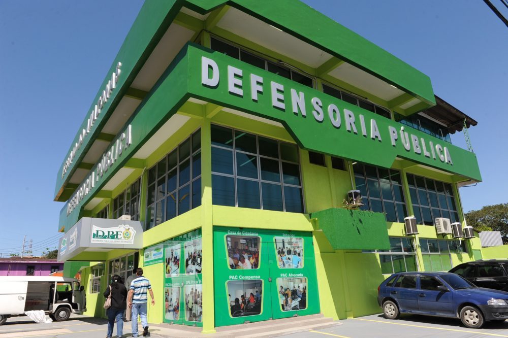 Concurso público da DPE-AM em Tabatinga neste domingo Concurso público da DPE-AM em Tabatinga neste domingo