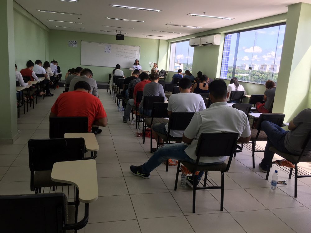 Fundação Carlos Chagas Provas E Gabaritos - FDPLEARN