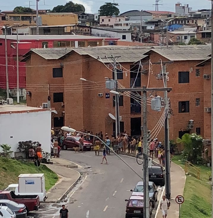 Três homens foram alvo de tentativas de homicídio Três homens foram alvo de tentativas de homicídio