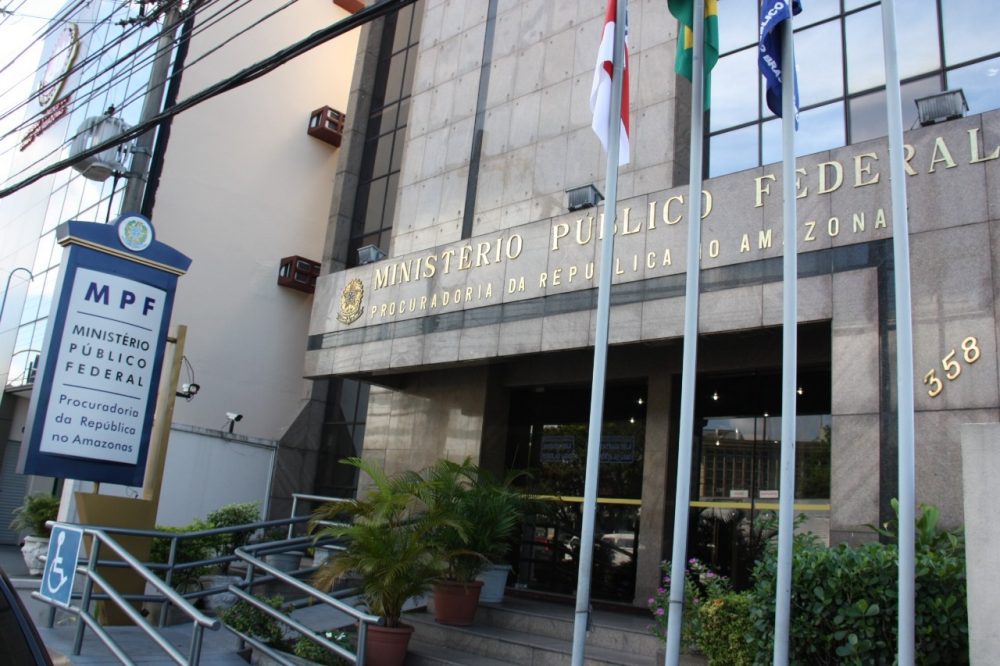 MPF denúncia militar eleições MPF denúncia militar eleições