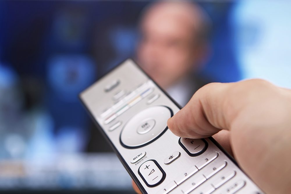 Eleições 2020: sexta é o último dia para a propaganda eleitoral em rádio e TV Eleições 2020: sexta é o último dia para a propaganda eleitoral em rádio e TV