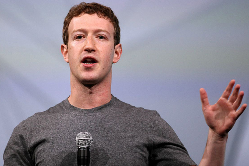 Mark Zuckerberg aumenta fortuna em mais de US$ 28 bilhões em pouca horas Mark Zuckerberg aumenta fortuna em mais de US$ 28 bilhões em pouca horas