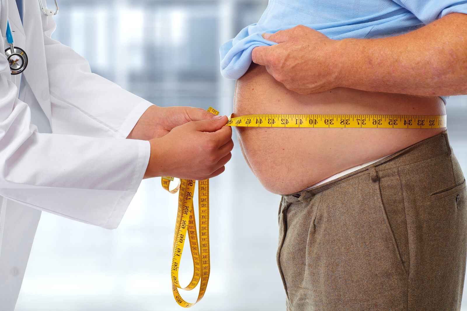 Iniciativa nacional pede acesso a medicamentos para obesidade no SUS