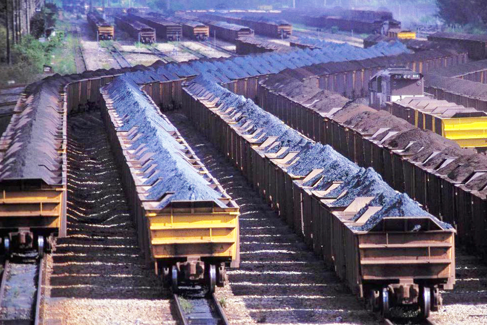 Faturamento do setor mineral cresceu 9,1% em 2024