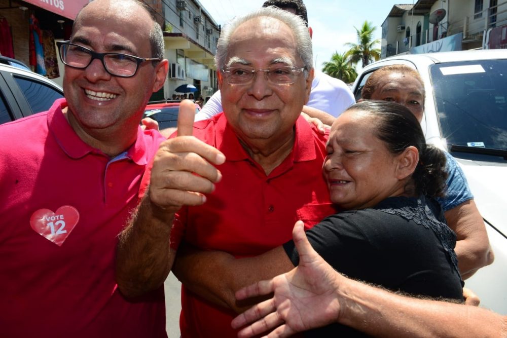 Panavueiro do orçamento estadual revelado por secretários Panavueiro do orçamento estadual revelado por secretários