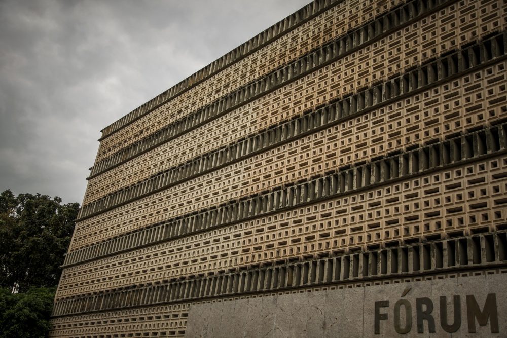 Justiça mantém Alejandro e mais dois presos no caso Flavio Justiça mantém Alejandro e mais dois presos no caso Flavio