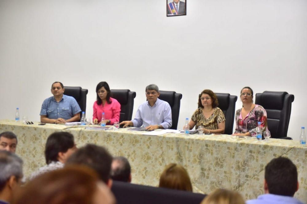 M&eacute;dicos precisam confrontar Amazonino