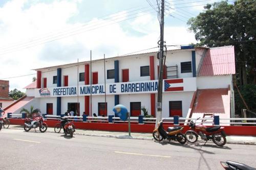 Barreirinha e Alvarães são as únicas cidades ainda em lockdown no AM Barreirinha e Alvarães são as únicas cidades ainda em lockdown no AM
