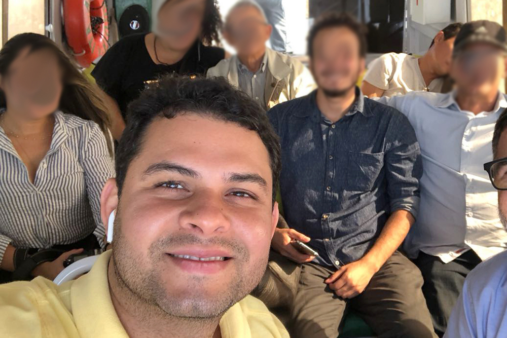 Prisão de Saullo abre sequência que mexerá no quadro eleitoral Prisão de Saullo abre sequência que mexerá no quadro eleitoral