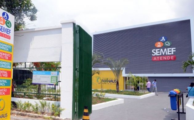 Tributos municipais podem ser parcelados online