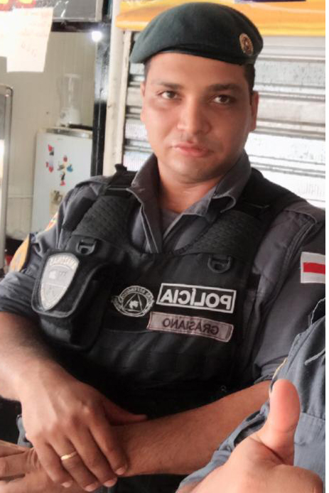 Veja fotos dos envolvidos na tragédia com PMs Veja fotos dos envolvidos na tragédia com PMs
