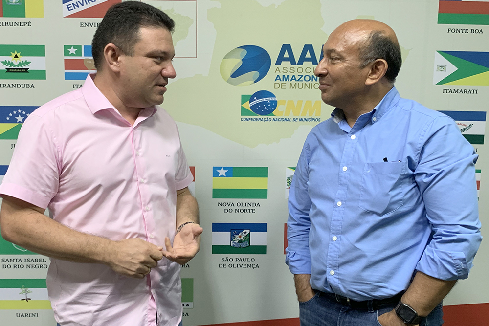 Prefeitos perceberam li&ccedil;&otilde;es da elei&ccedil;&atilde;o