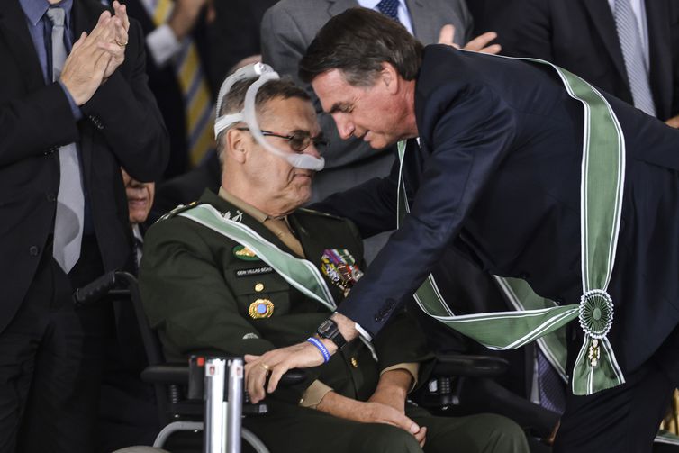 General General
