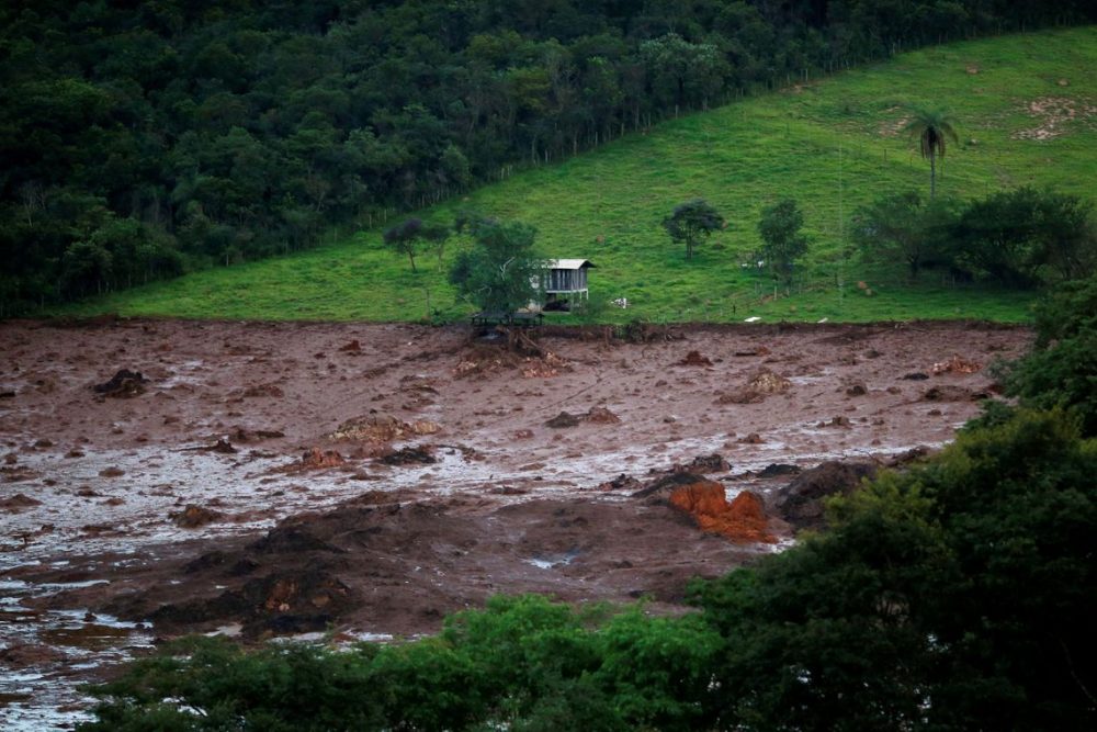 Brumadinho Brumadinho