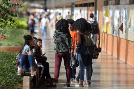 MEC abre nesta quinta-feira consulta para vagas no Sisu MEC abre nesta quinta-feira consulta para vagas no Sisu