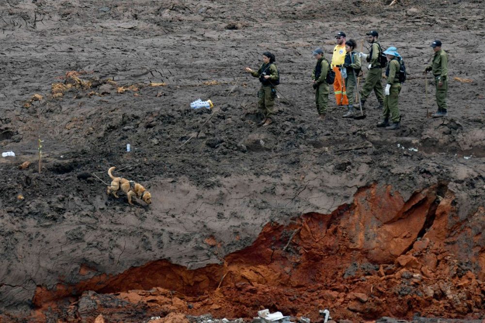 Brumadinho Brumadinho
