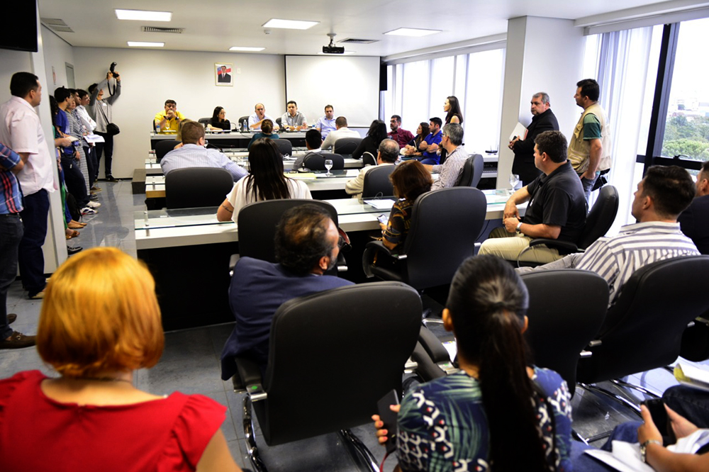 Susam anuncia pagamentos de m&eacute;dicos