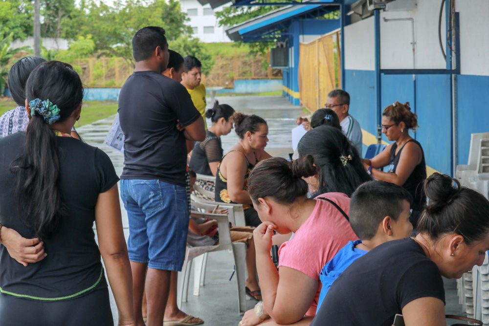 Amazonas Amazonas