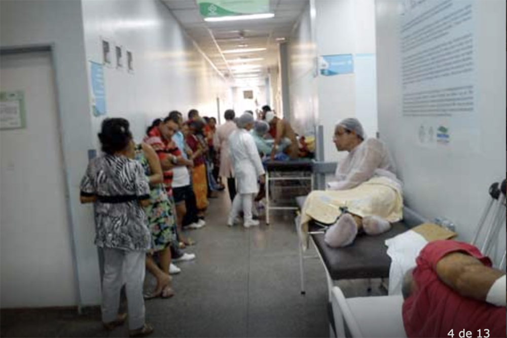 Médicos começam greve nesta sexta Médicos começam greve nesta sexta