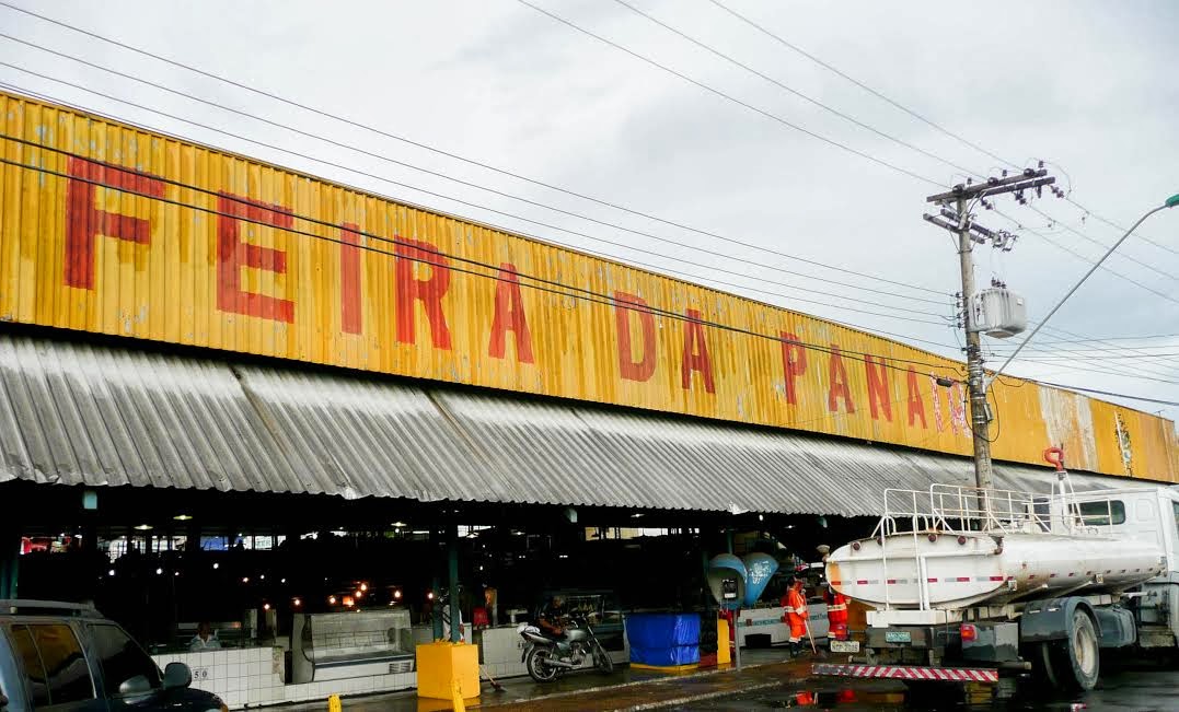 Mercados e feiras funcionarão das 6h às 13h, até dia 24/01, determina a Prefeitura. Veja comunicado Mercados e feiras funcionarão das 6h às 13h, até dia 24/01, determina a Prefeitura. Veja comunicado