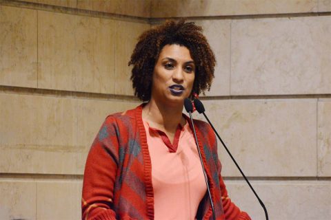 Autonomia da PF foi decisiva no caso Marielle, afirma diretor-geral da corporação