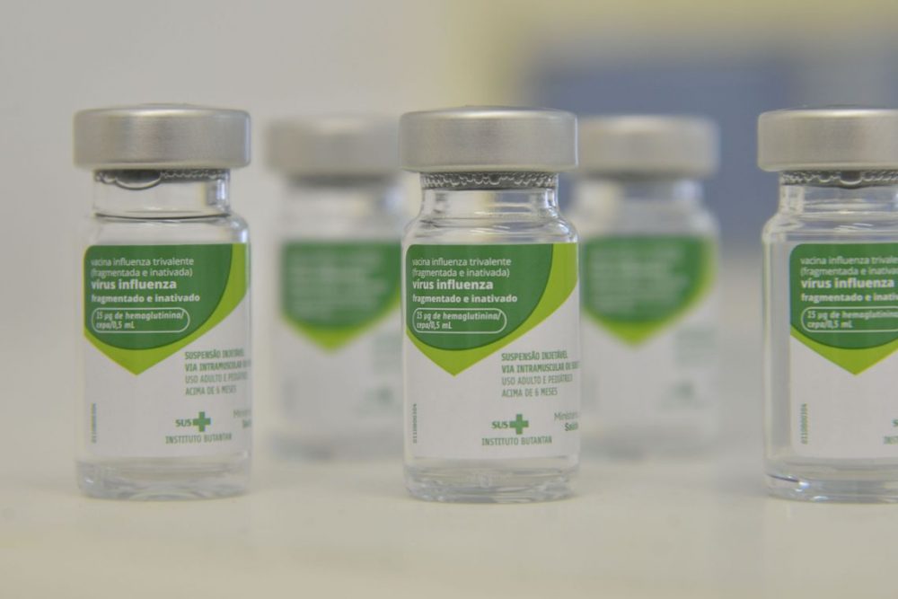 H1N1 vacina H1N1 vacina